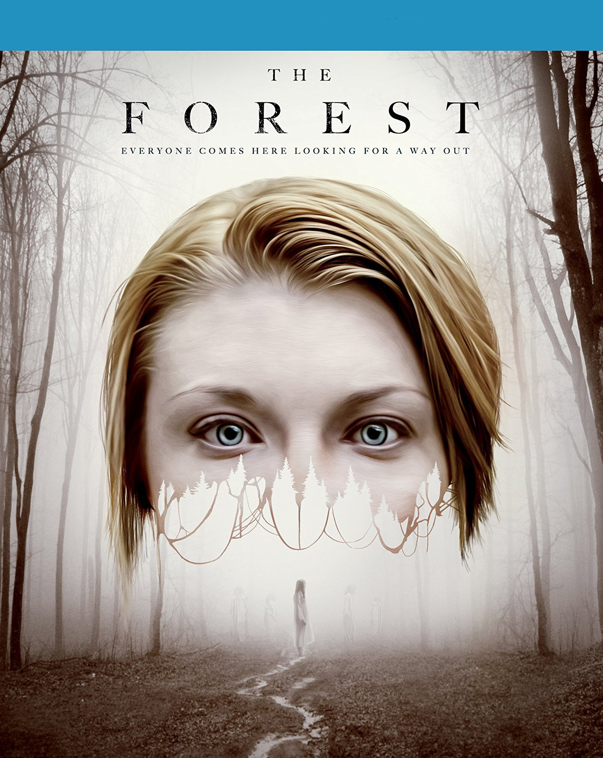 Forest, The