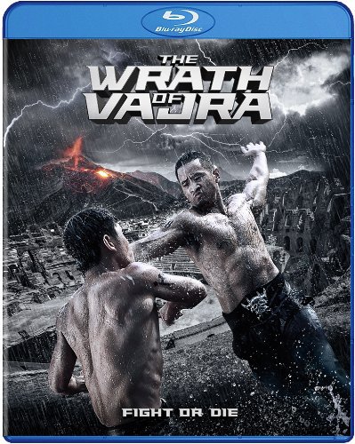 Wrath of Vajra, The