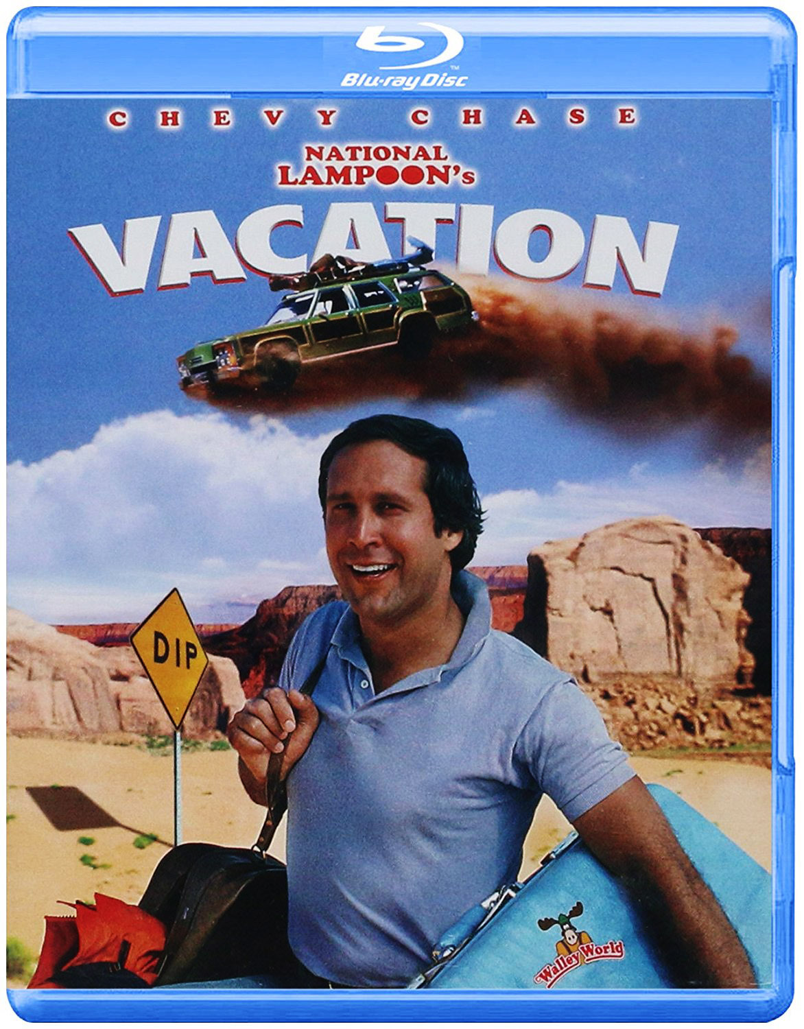 National Lampoons Vacation