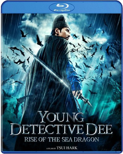 Young Detective Dee
