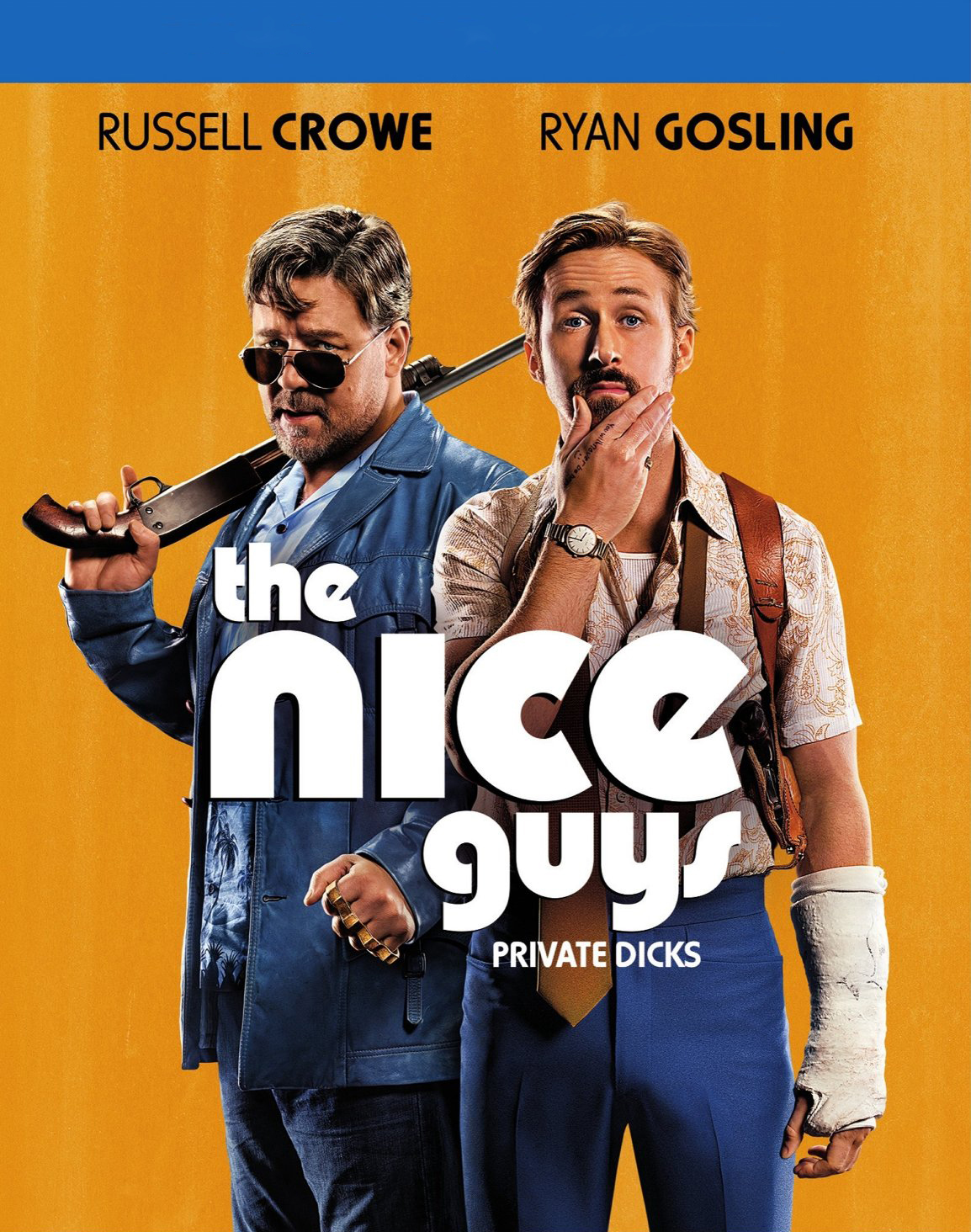 Nice Guys, The