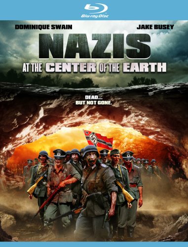 Nazis at the Center of the