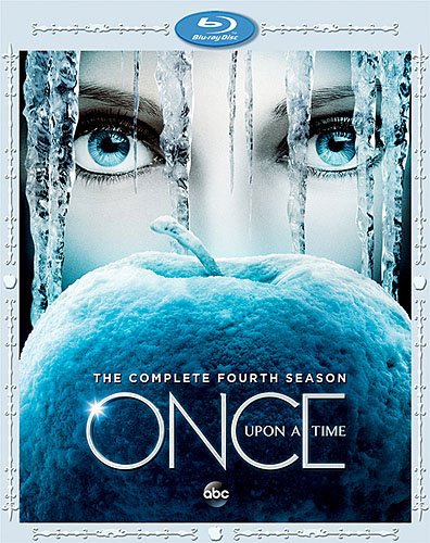 Once Upon a Time: Season 4