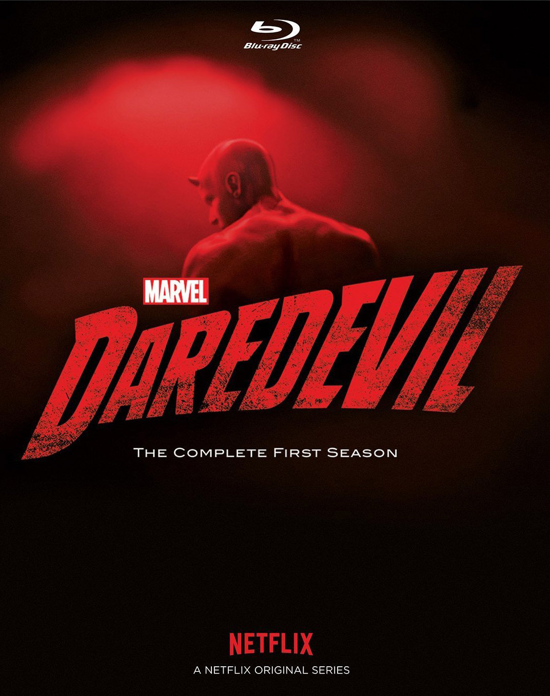 Marvel Daredevil: Season 1