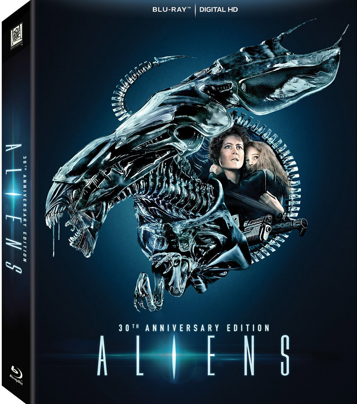 Aliens 30th Anniversary