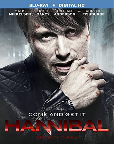 Hannibal: Season 3