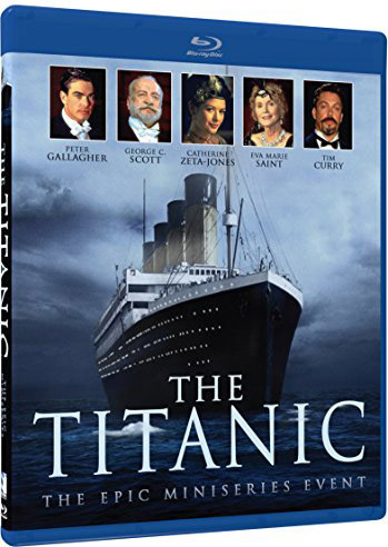 Titanic (BBC Miniseries)