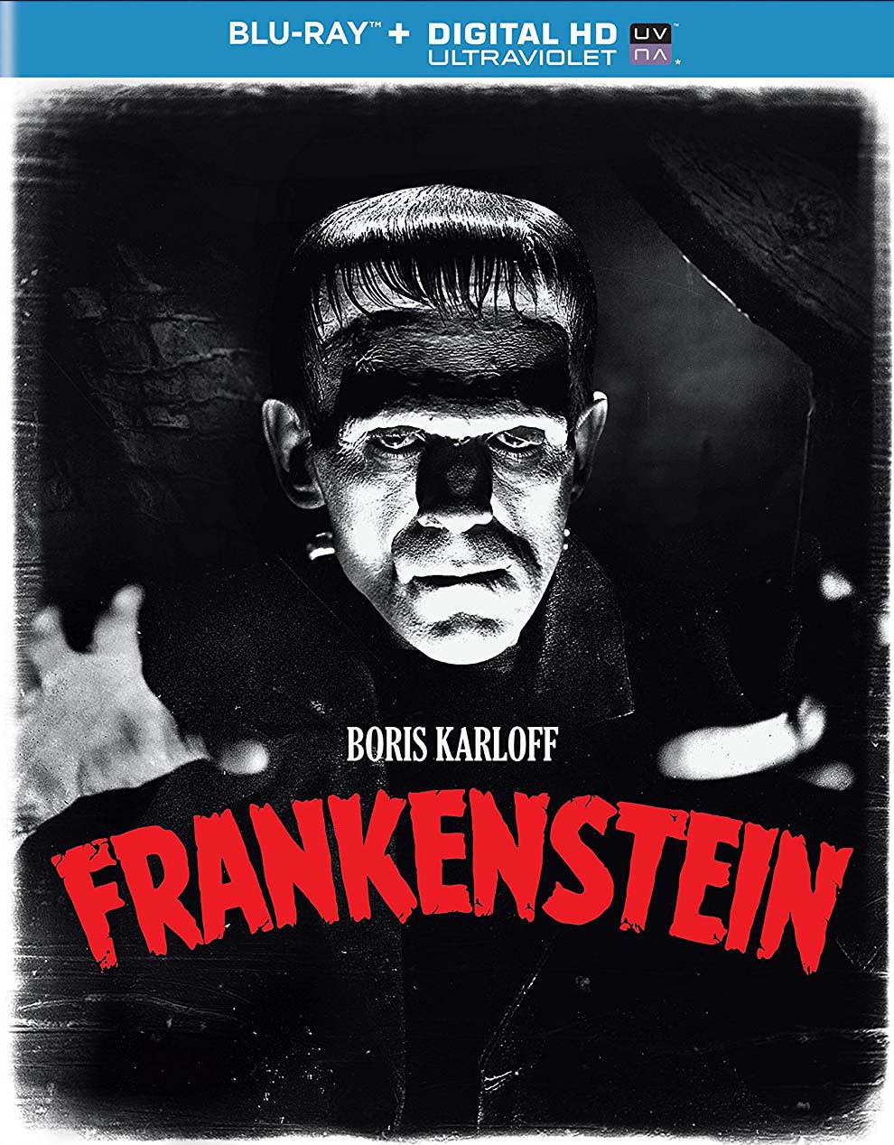 Frankenstein ( 1931)