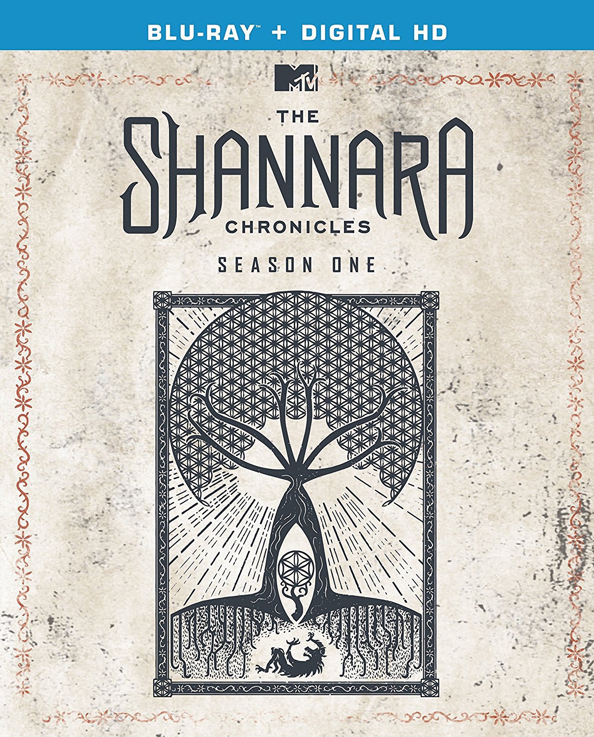 Shannara Chronicles, The