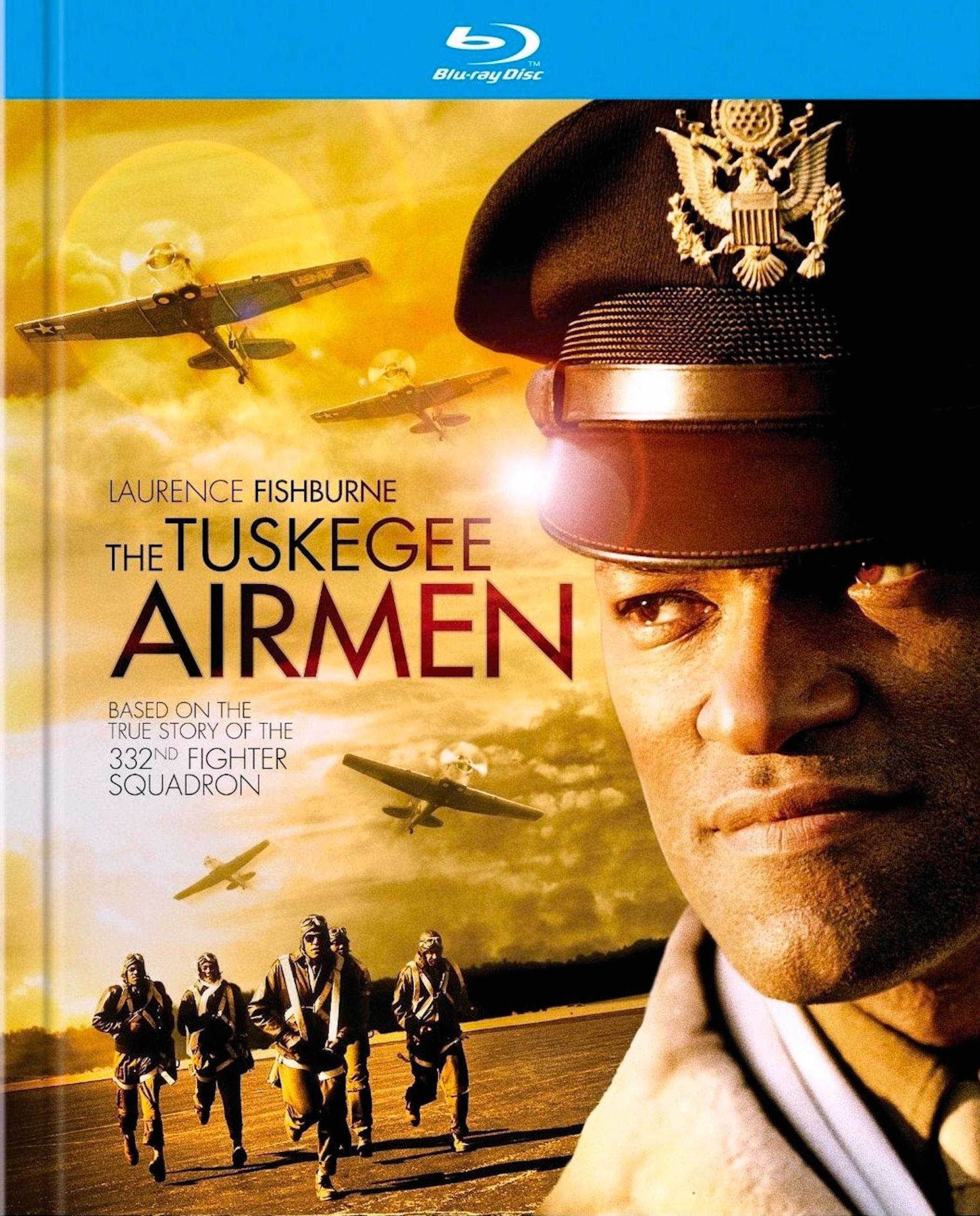 Tuskegee Airmen, The
