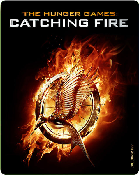 Hunger Games, The