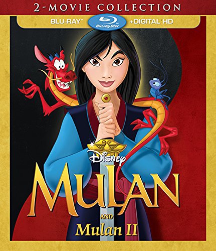 Mulan & Mulan II