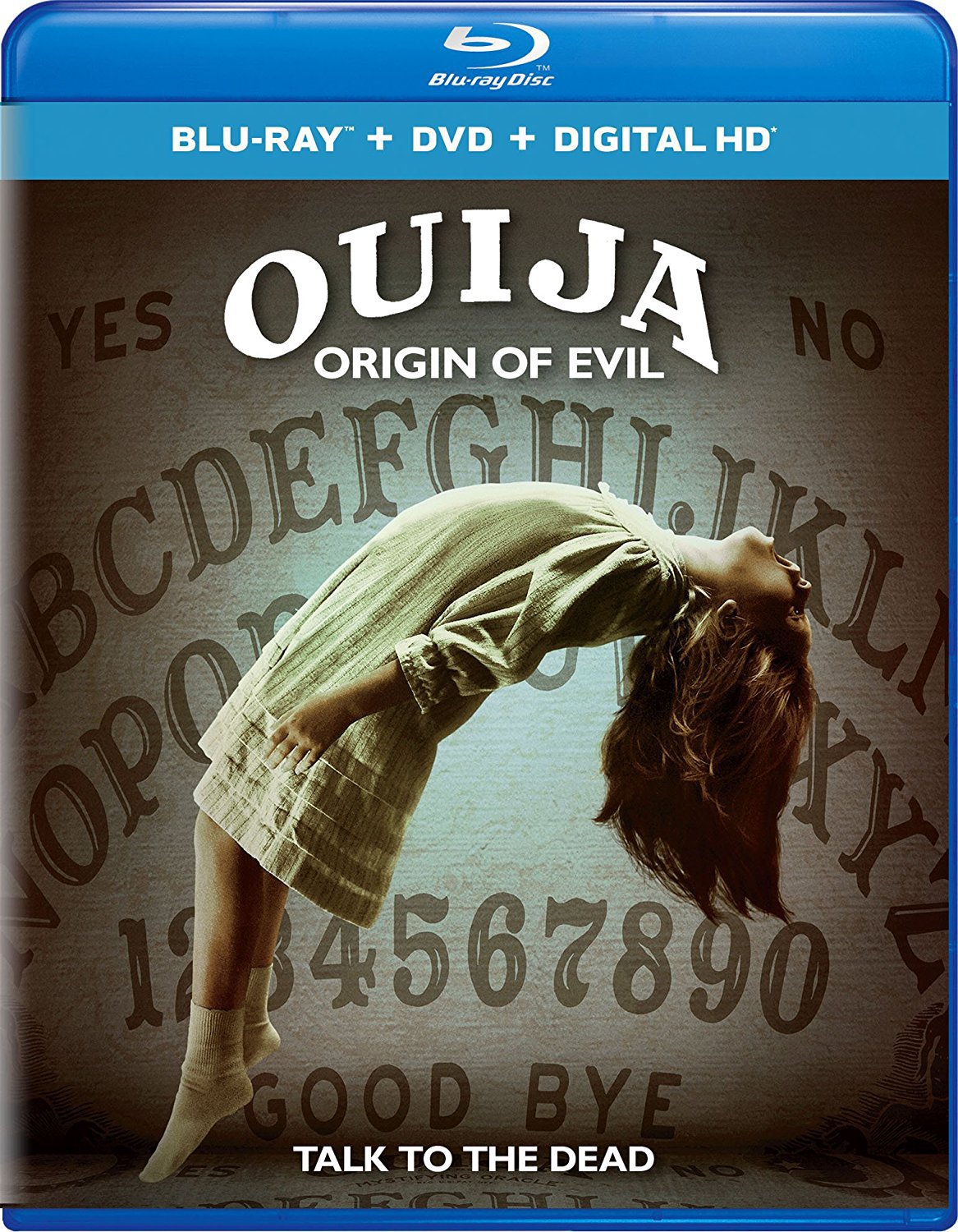 Ouija: Origin of Evil