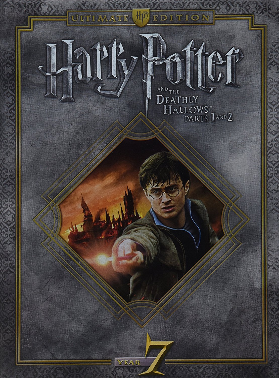 Harry Potter Ultimate Edition