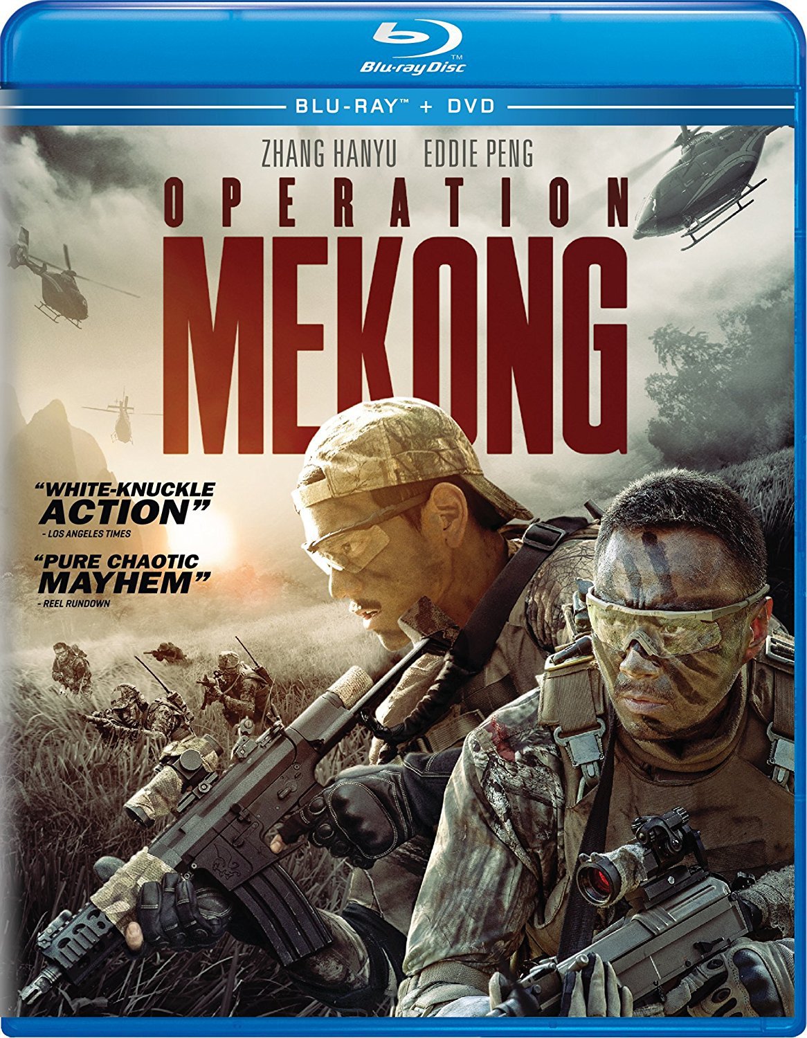 Operation Mekong
