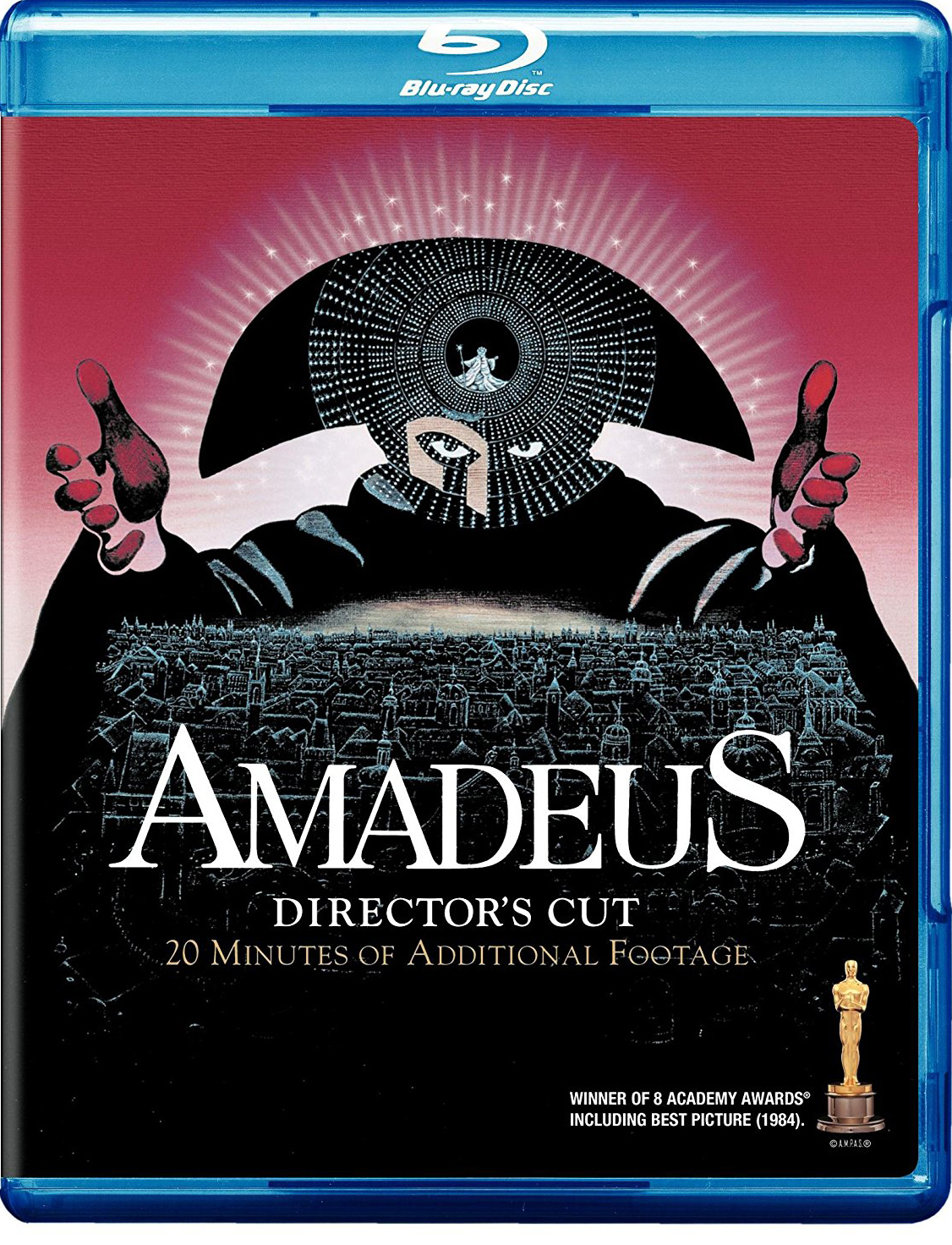 Amadeus: Directors Cut