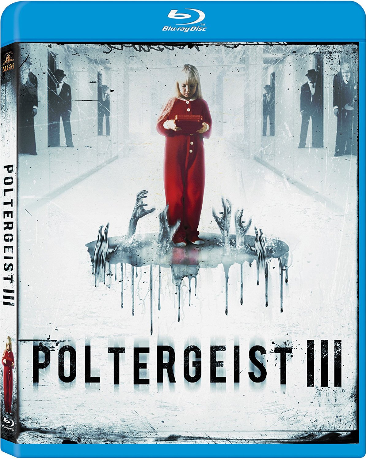 Poltergeist III 3