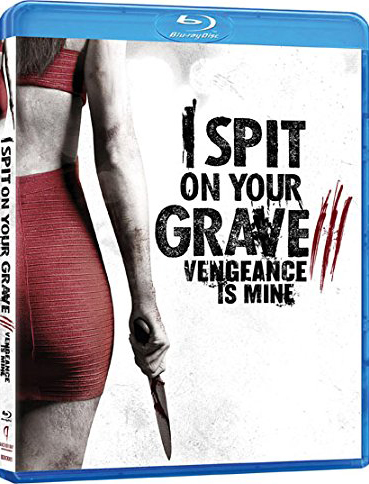 I Spit On Your Grave III 3