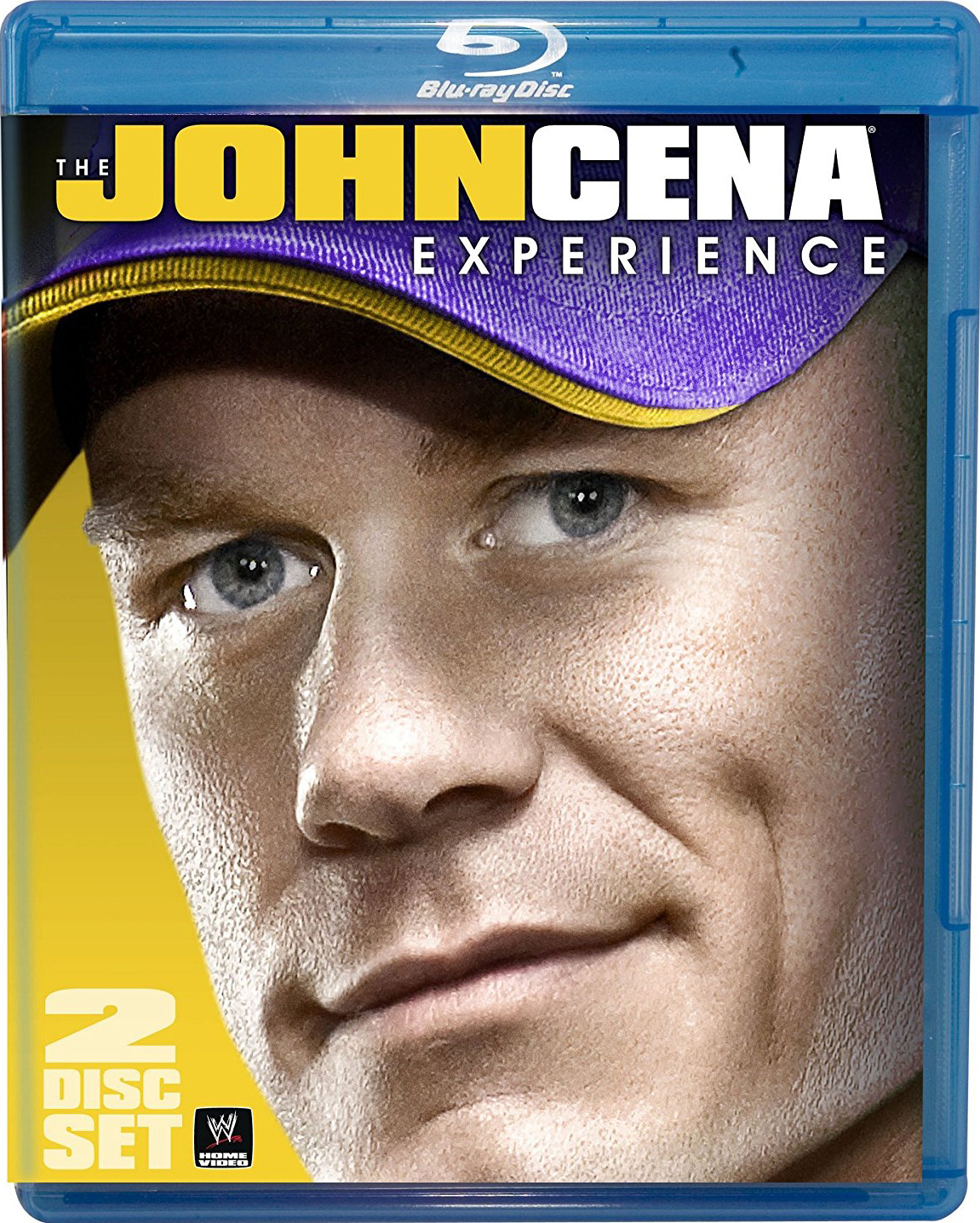 John Cena Experience, The