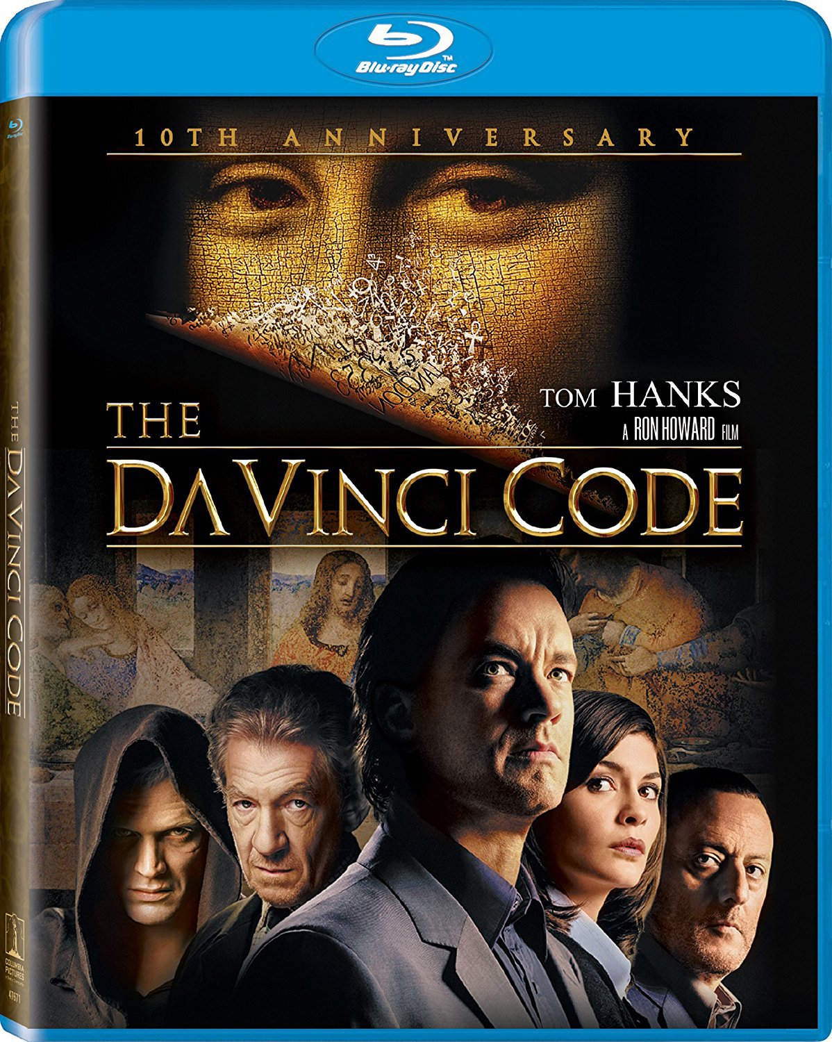 DaVinci Code, The