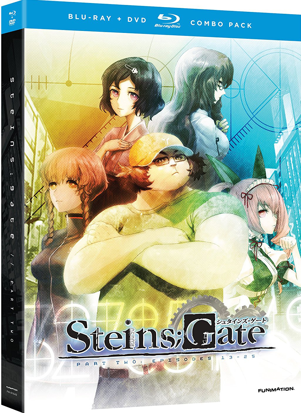 Steins Gate