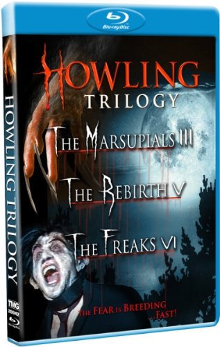 Howling Trilogy
