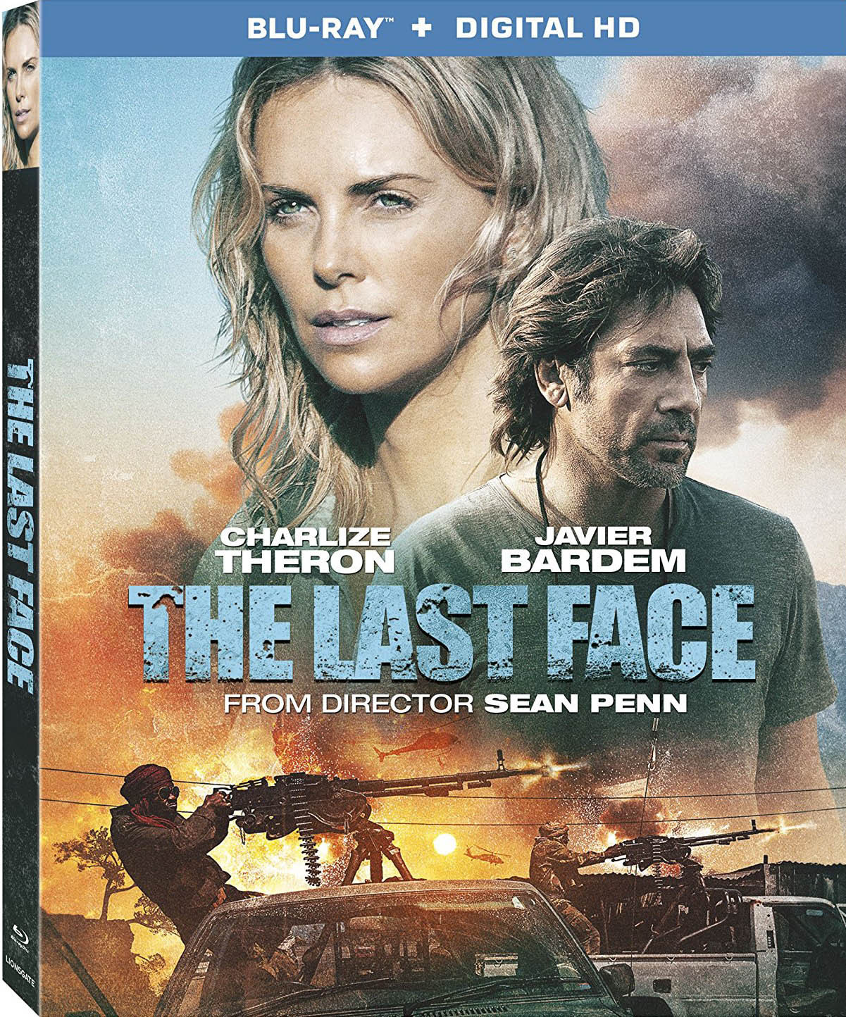 Last Face, The