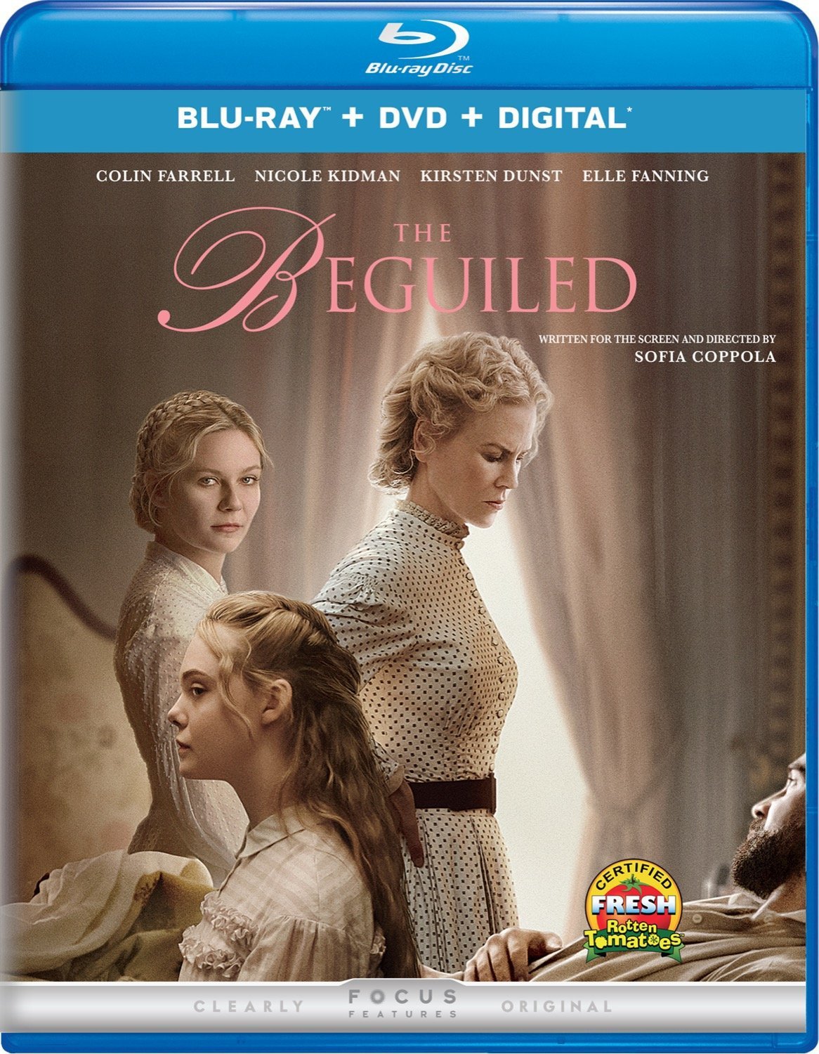 Beguiled, The