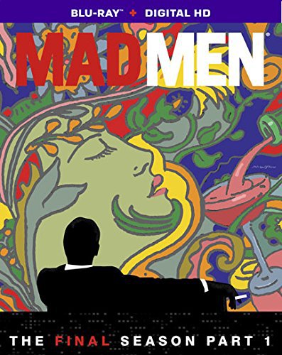 Mad Men: The Final Season Pt.1