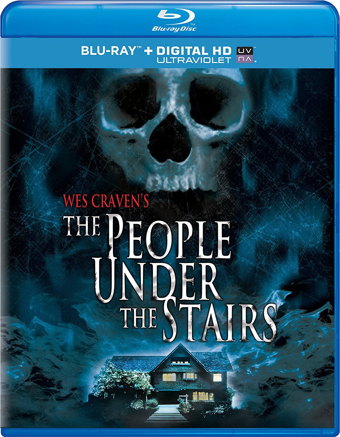 People Under the Stairs, The