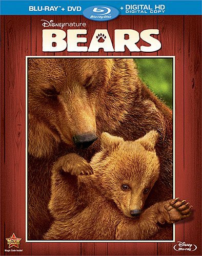Disney Nature: Bears