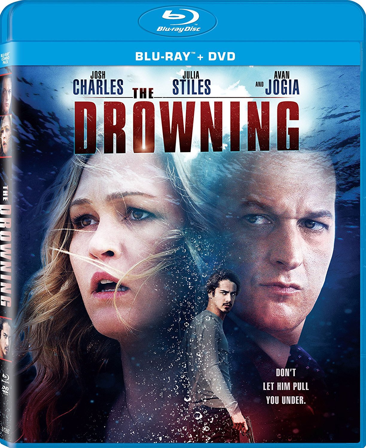 Drowning, The