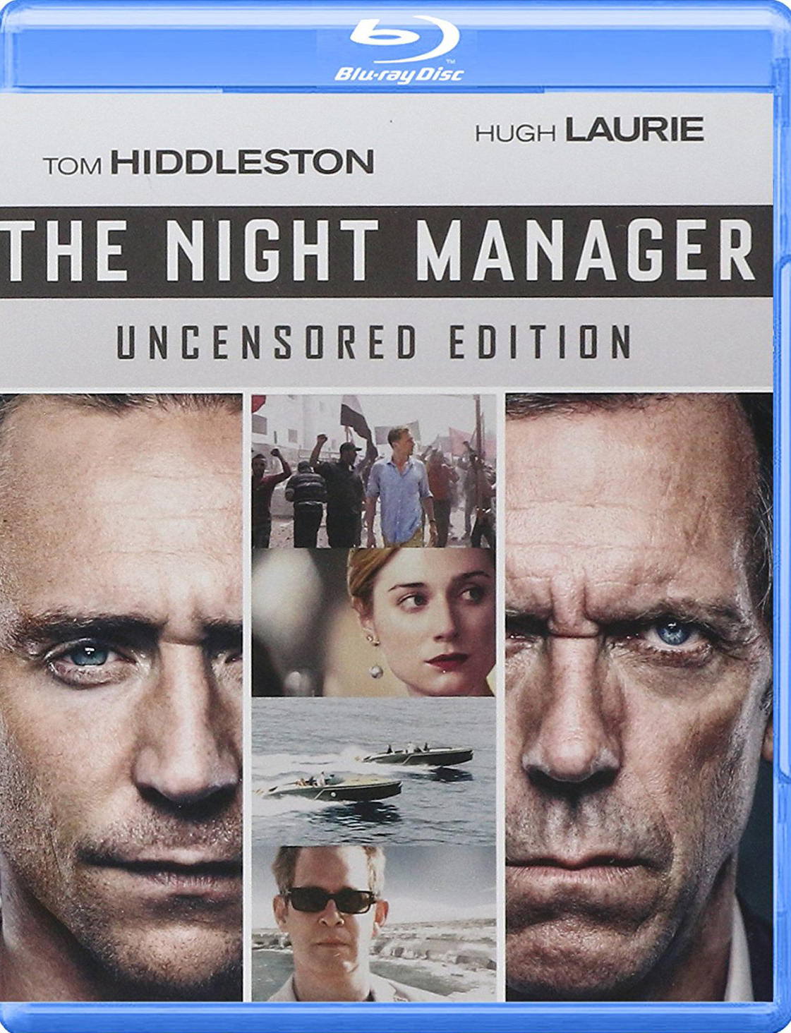 Night Manager, The
