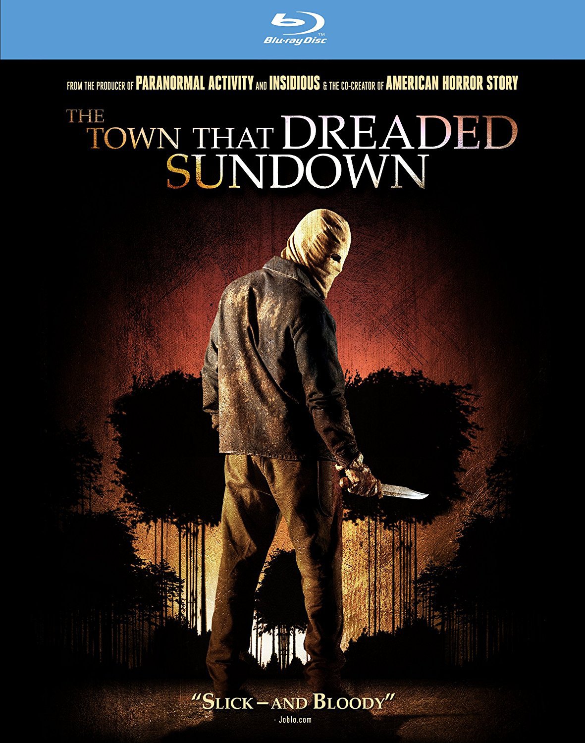 Town that Dreaded Sundown