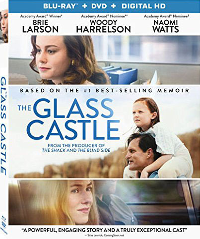 Glass Castle, The