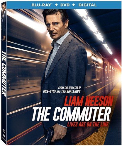 Commuter, The
