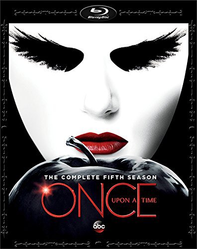 Once Upon A Time: Season 5