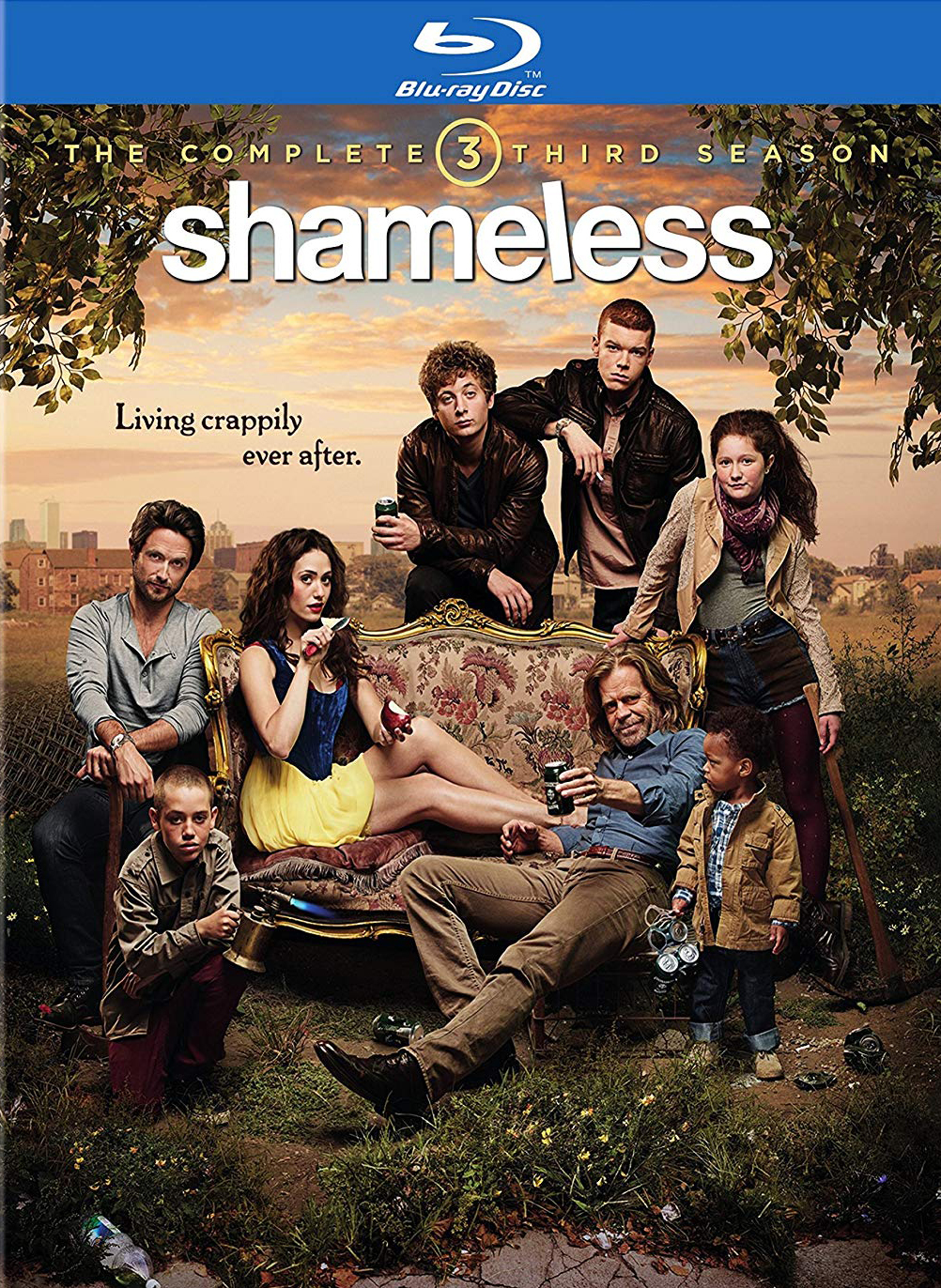 Shameless: Season 3