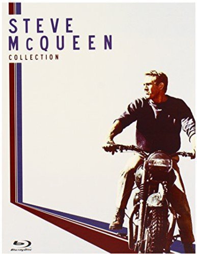 Steve Mcqueen Collection