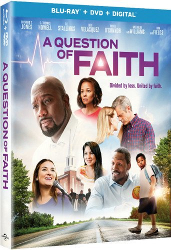 Question of Faith, A