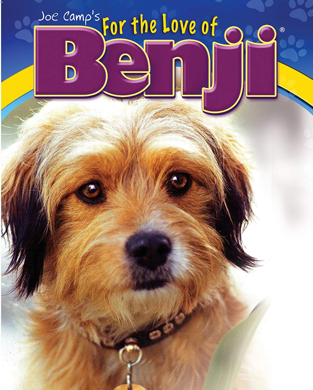 Benji, For the Love of
