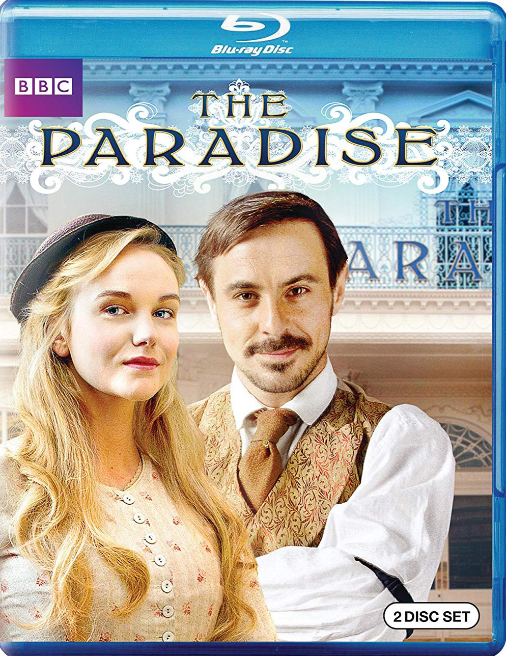 Paradise: Season 1
