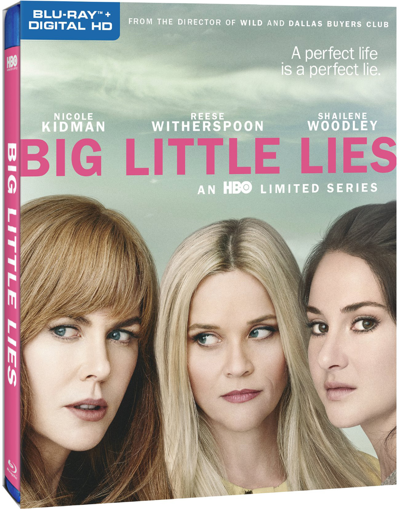 Big Little Lies: Season 1