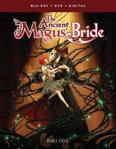 Ancient Magus Bride, The