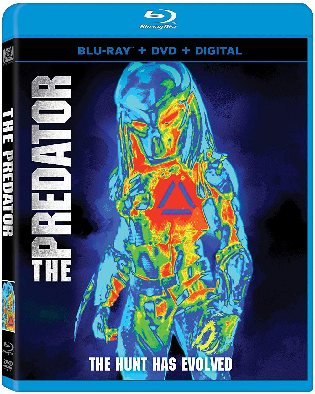 Predator, The