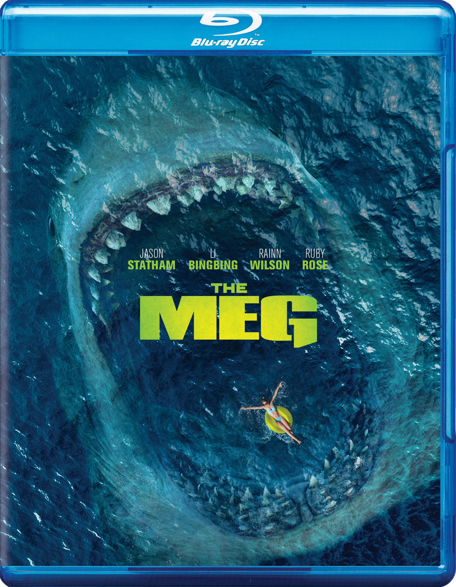Meg, The
