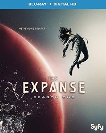 Expanse, The: Season 1