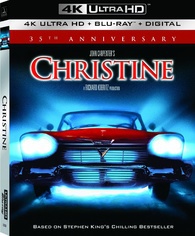 Christine