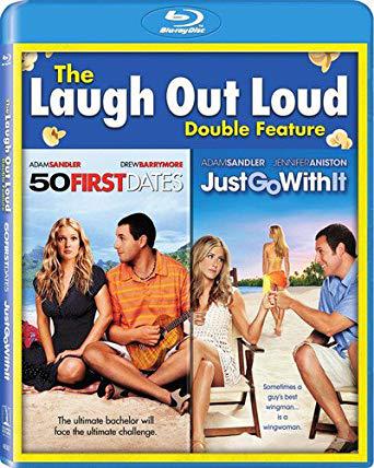 50 First Dates/Just Go With It