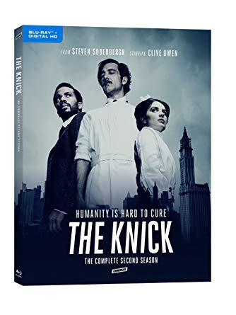 Knick, The: Season 2